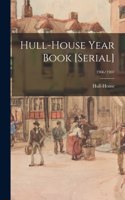 Hull-house Year Book [serial]; 1906/1907