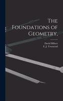 Foundations of Geometry,