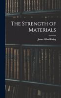 Strength of Materials