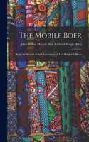Mobile Boer