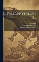 Paléophytologie...