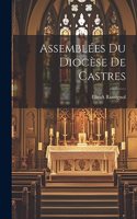 Assemblées Du Diocèse De Castres