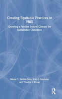Creating Equitable Practices in PBIS