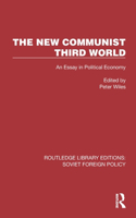 The New Communist Third World