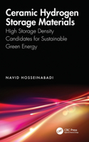 Ceramic Hydrogen Storage Materials