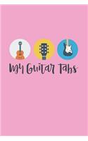Guitar Tabs