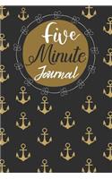 Five Minute Journal