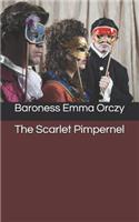 The Scarlet Pimpernel