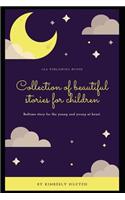 Collection of beautiful stories for children