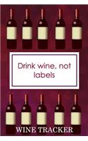 Wine Tracker