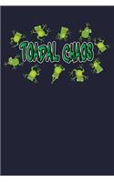 Toadal Chaos