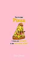 Pizza Journal