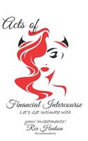 Acts of Financial Intercourse