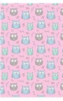 Cute Owls