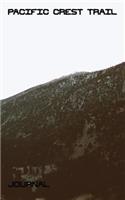 Pacific Crest Trail Journal
