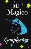 Mi Magico Cumpleaños