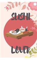 Sushi Lover