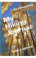 My Hiking Journal