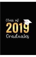 Class of 2019 Graduates
