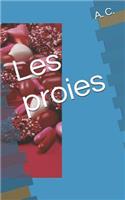 Les proies