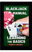 Blackjack Manual