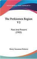 The Perkiomen Region V2