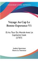Voyage Au Cap Le Bonne-Esperance V1