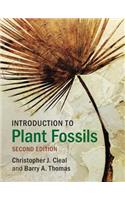 Introduction to Plant Fossils