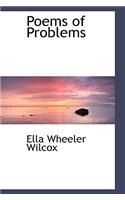 Poems of Problems
