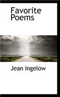 Favorite Poems