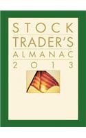 Stock Trader's Almanac 2013