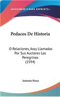 Pedacos de Historia