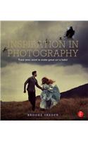 Inspiration in Photography