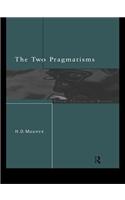 The Two Pragmatisms