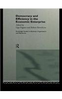 Democracy and Efficiency in the Economic Enterprise