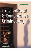 Transnational and Comparative Criminology