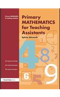 Primary Mathematics for Teaching Assistants