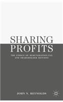 Sharing Profits