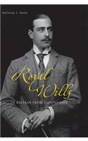 Royal Wills in Britain from 1509 to 2008