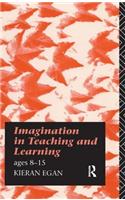 Imagination in Teaching and Learning
