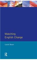 Watching English Change