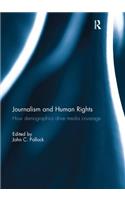 Journalism and Human Rights