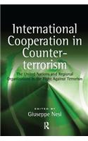 International Cooperation in Counter-terrorism