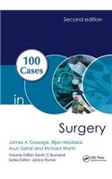 100 Cases in Surgery