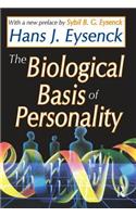 The Biological Basis of Personality