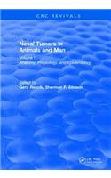 Nasal Tumors in Animals and Man Vol. I