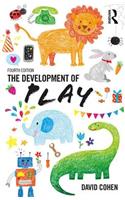 The Development Of Play