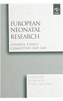 European Neonatal Research