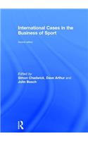 International Cases in the Business of Sport
