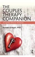 The Couples Therapy Companion